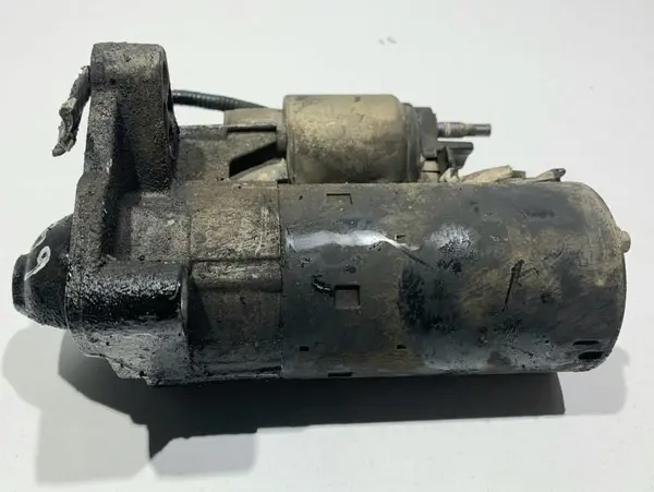 Electromotor 8200741476-D Renault Scenic 3 facelift 2 (2013-2016) 1.9 dci F9Q 870
