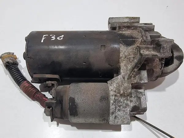 Electromotor 8515795 BMW Seria 3 (2006-2012) [E92] 2.0d 184 cp N47D20A