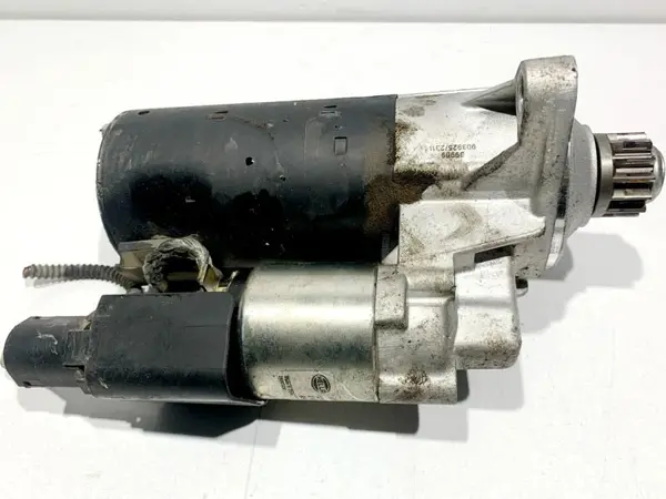 Electromotor 8EA012528 Audi A4 facelift (2011-2015) [B8.5] 2.0 tdi CKFC