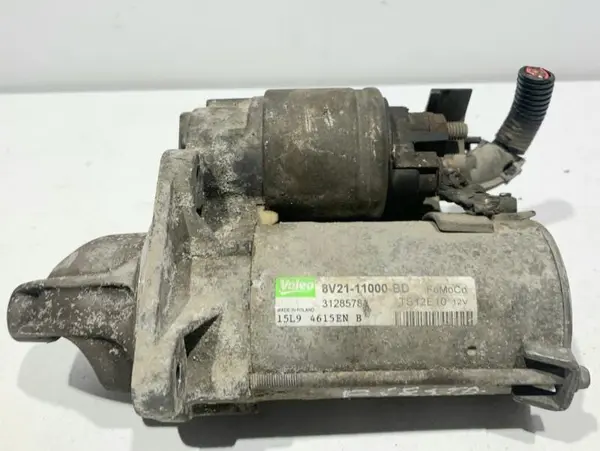 Electromotor 8V21-11000-BD Ford C-Max facelift (2007-2010) 1.25 benzina SNJB 82 CP
