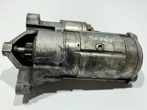 Electromotor 9646972280 Fiat Ducato (2014->) 2.0 hdi AH03