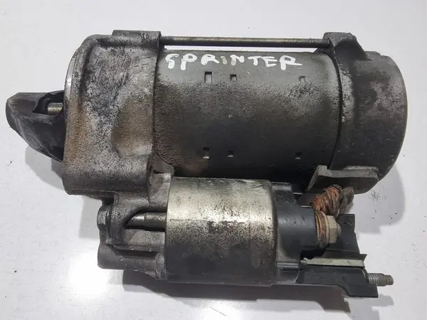 Electromotor A6519060026 Mercedes E-Class (2009->) [W212] 2.2 cdti euro 5