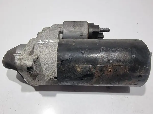 Electromotor A6519062300 Mercedes C-Class (2007-2010) [W204] 2.2 cdi A651