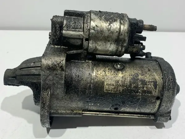 Electromotor AV6N-11000-GB Ford Focus 3 (2011-2015) 1.6 tdci T3DA