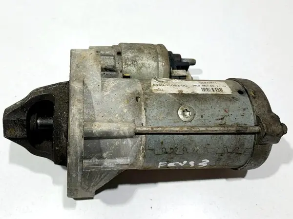 Electromotor AV6N-11000-GC Ford Mondeo (2014-2022) [MK5] 1.6 tdci T1DB 115 cp