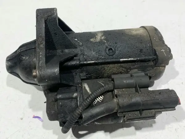 Electromotor AV6N-11000-GE Ford C-Max 2 (2010-2019) 1.6 tdci T1DB