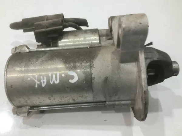 Electromotor azmt-53-010-1435 Ford C-Max facelift (2007-2010) 1.6 tdci G6DA 110 cp