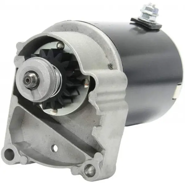 Electromotor Briggs-Stratton V-Twin 393017, 394674, 394808 (14-18CP)