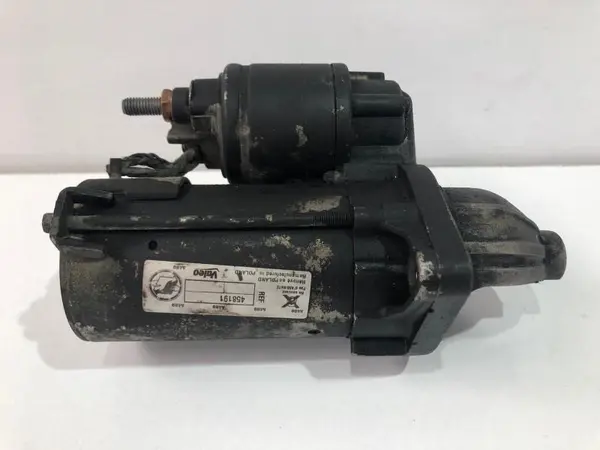 Electromotor c191107r Fiat Punto (1999-2010) [188] 1.3 multijet