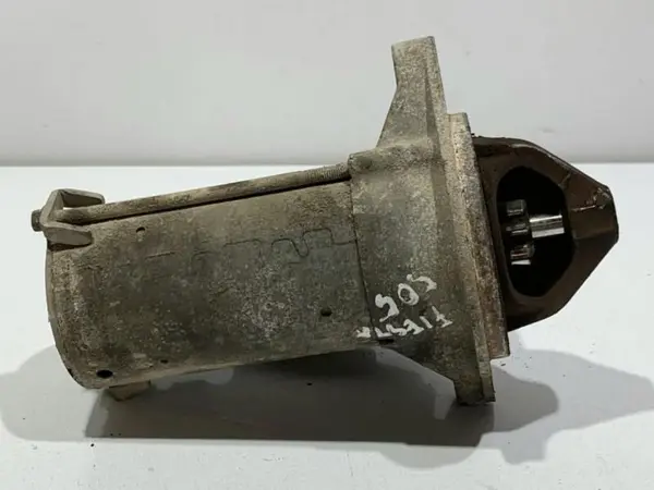 Electromotor CV6T-11000-AB Ford Fiesta 7 (2008-2012) [MK7] 1.0 benzina P4JB