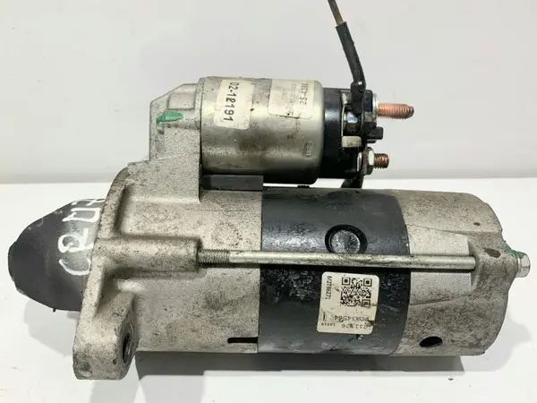 Electromotor M2T86271 Opel Mokka (2012-2016) A17DTS LUD