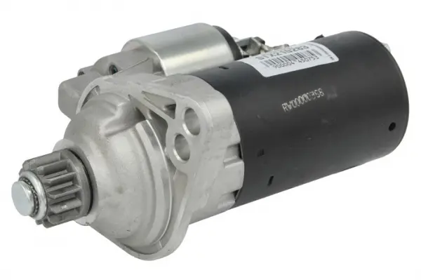 Electromotor potrivit AUDI A3; SEAT ALTEA, ALTEA XL, LEON; SKODA OCTAVIA II, YETI; VW EOS, GOLF PLUS V, GOLF VI, PASSAT B6, PASSAT B7, SCIROCCO III 1.4-2.0D 05.07-