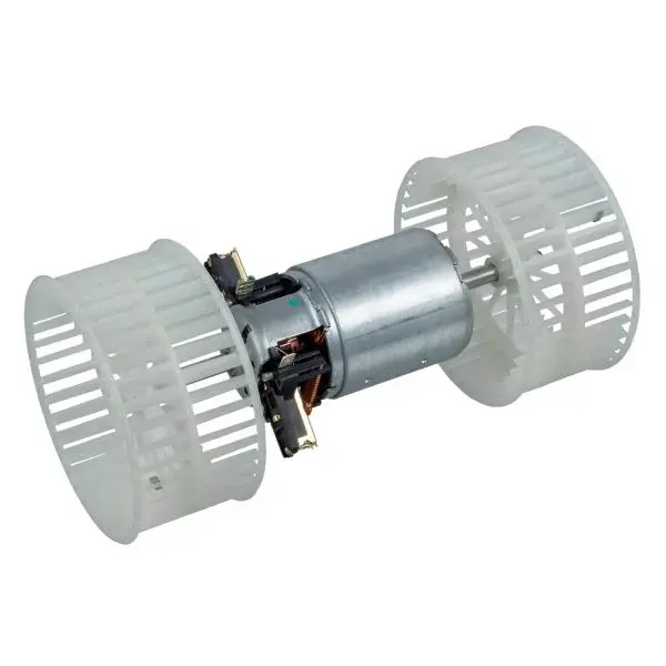 Electromotor ventilator habitaclu (24V cu ventilator) potrivit MERCEDES ACTROS MP2 MP3 10.02-