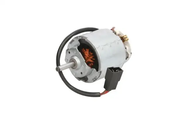 Electromotor ventilator habitaclu (24V fara ventilator) potrivit SCANIA 3, 3 BUS 05.87-