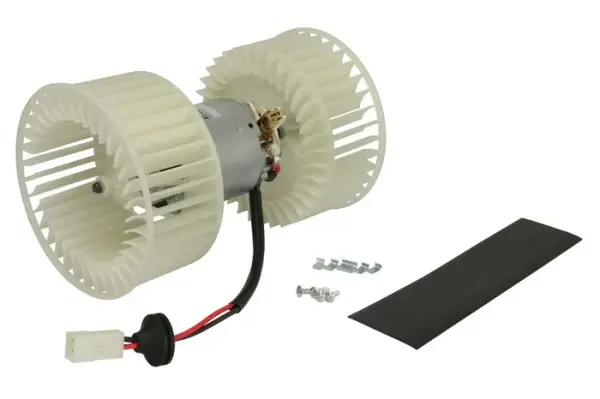 Electromotor ventilator habitaclu (24V) potrivit IVECO STRALIS I, STRALIS II 02.02-