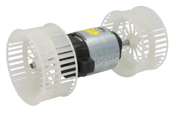 Electromotor ventilator habitaclu (24V) potrivit MERCEDES ACTROS MP2 MP3 10.02-