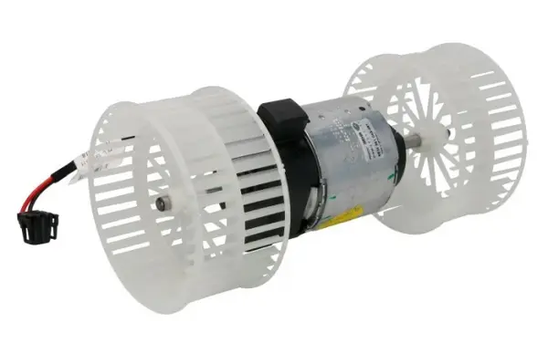 Electromotor ventilator habitaclu (24V) potrivit MERCEDES ACTROS MP2 MP3 10.02-