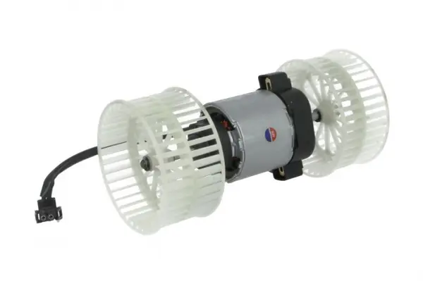 Electromotor ventilator habitaclu (24V) potrivit MERCEDES ACTROS MP2 MP3 10.02-