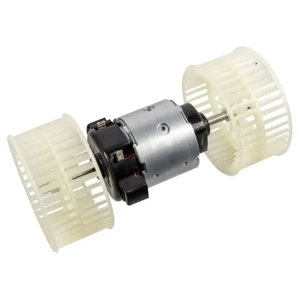 Electromotor ventilator habitaclu (24V) potrivit MERCEDES ACTROS MP2 MP3 10.02-