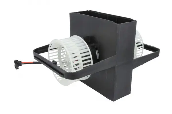 Electromotor ventilator habitaclu (24V) potrivit MERCEDES ACTROS MP2 MP3 10.02-