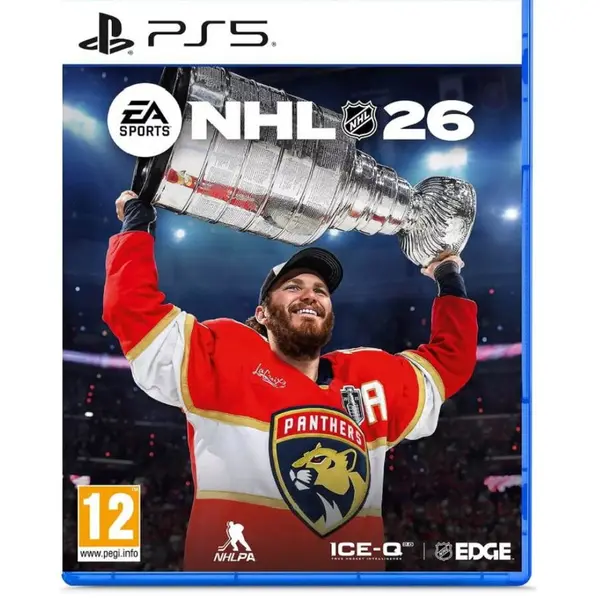 Electronic Arts Joc Ea Sports Nhl 26 Pentru Playstation 5