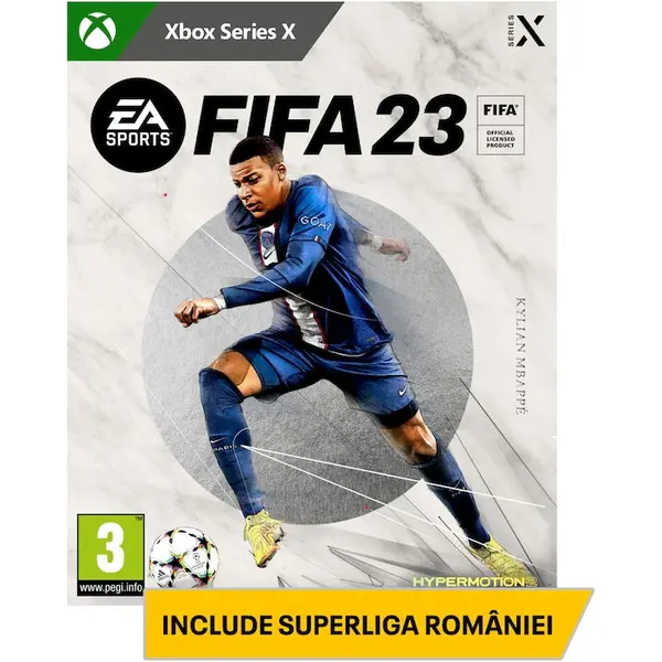 Electronic Arts Joc FIFA 23, pentru Xbox Series X