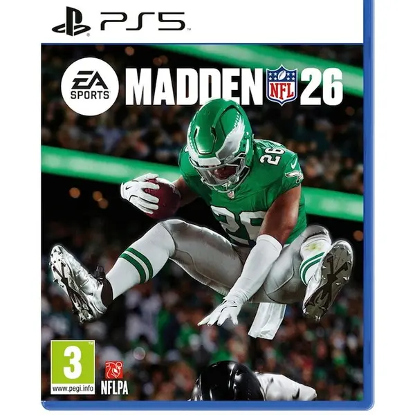 Electronic Arts Joc Madden NFL: 26, Pentru Playstation 5 (PS5)