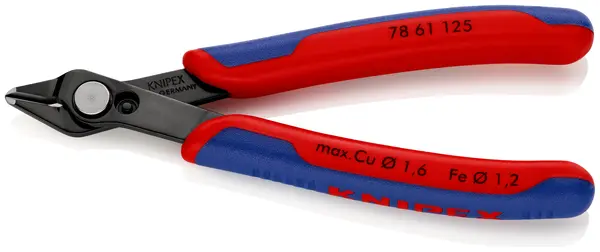 Electronic Super Knips®