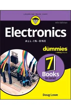 Electronics All-In-One for Dummies - Doug Lowe