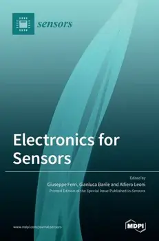 Electronics for Sensors, Hardcover/Giuseppe Ferri