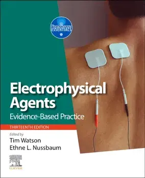 Electrophysical Agents. Evidence-based Practice, Paperback/***