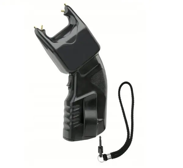 Electrosoc Defence Max putere 500.000 V, DEPOX , negru