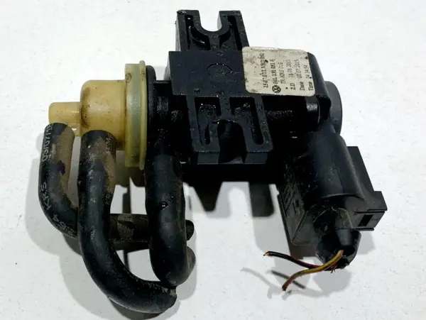Electrovalva 04L131051F Volkswagen Passat B8 (2014-2019) 2.0 tdi