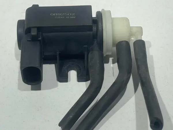 Electrovalva 0892502 Skoda Fabia 2 facelift (2010-2014) 1.2 tdi CFWA