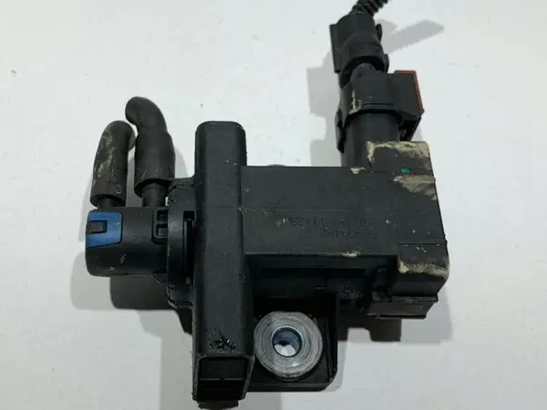 Electrovalva 55509482 Opel Astra J facelift (2012-2015) 1.6 cdti B16DTL
