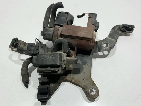 Electrovalva 6G9Q-9F882-CA Ford C-Max facelift (2007-2010) 2.0 tdci UFDB