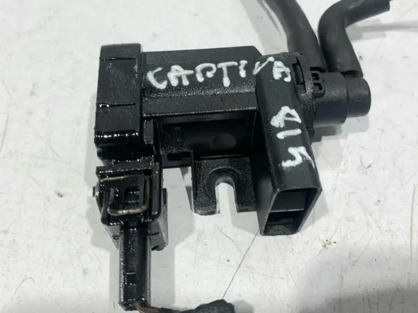 Electrovalva Chevrolet Captiva (2006-2010) [C100, C140] 2.0 cdti LLW