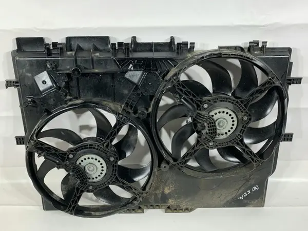 Electroventilator 1379297080 Peugeot Boxer (2014->) 2.0 hdi AH03