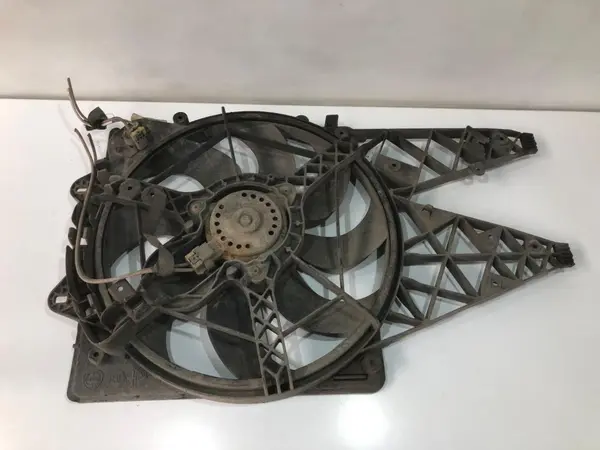 Electroventilator 51812208 Fiat Doblo 2 (2009-2015) 1.3 multijet 263a2000