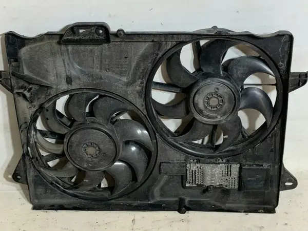 Electroventilator 95472583 Opel Antara facelift (2010-2016) 2.2 cdti LNQ