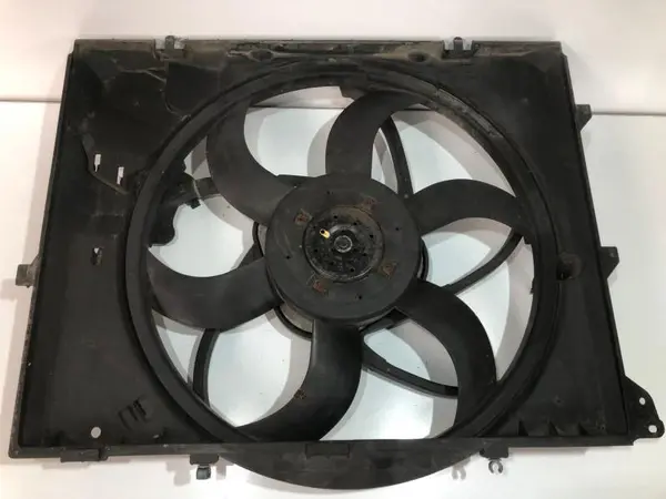 Electroventilator BMW Seria 3 (2005-2012) [E90] 1.8 benzina