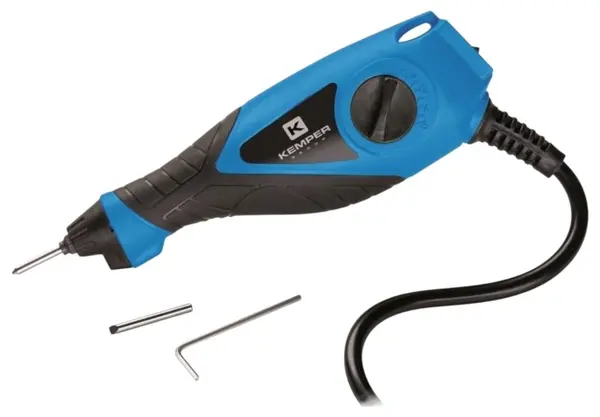 Electrozi de sudură Kemper – cupru/fosfor, 2,0 mm, 500 mm, 6 bucăți