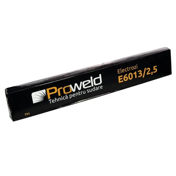 Electrozi rutilici Proweld E6013 2.5mm, 1kg