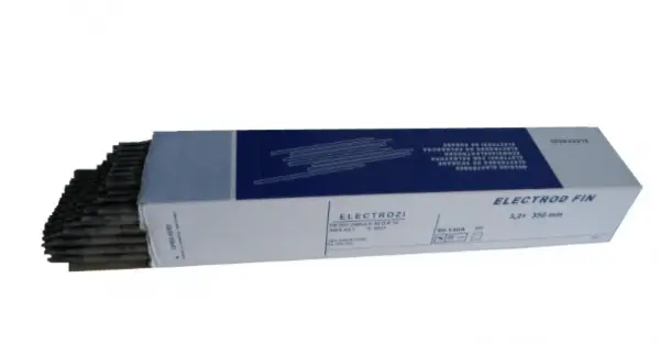 Electrozi Sudura SUPER TIT E6013, 3.2mm x 350mm, 5 KG