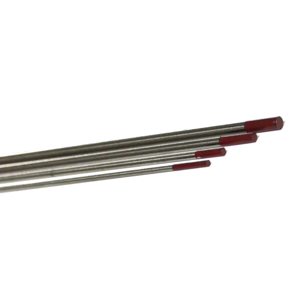 Electrozi Tungsten Rosu Proweld WT20, 3.2x175mm, 10buc