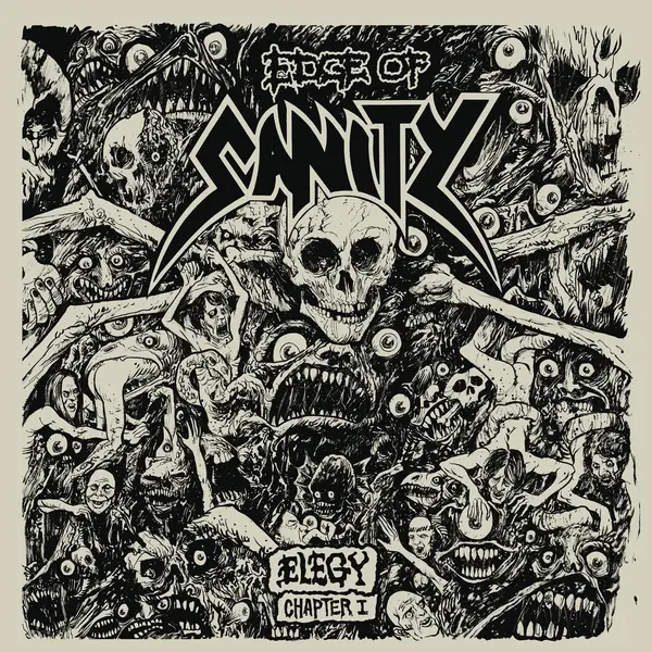 Elegy Chapter I (Deluxe Edition) | Edge of Sanity