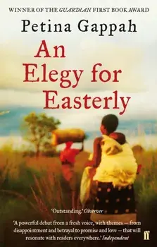 Elegy for Easterly, Paperback/Petina Gappah