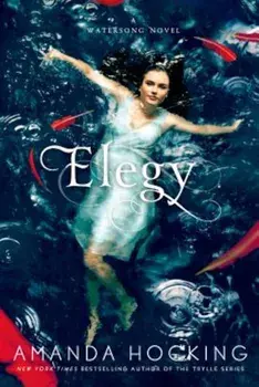 Elegy, Paperback/Amanda Hocking