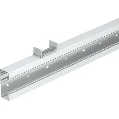 Elem cot T MA 165x65 alb, TEM Modul TEM-RT46PW-U