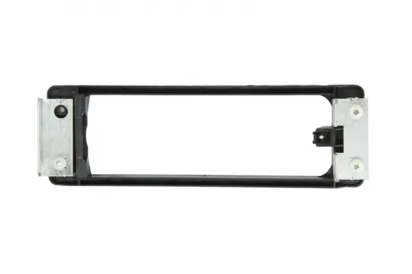 Element bara (carcasa cu halogen) Fata Stanga potrivit DAF 95 XF, XF 95 01.97-12.06